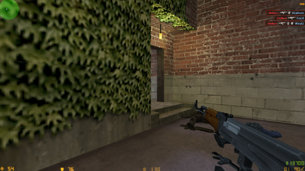 CS 1.6 Silah Rehberi: Tüm Silahlar ve En İyi Seçimler