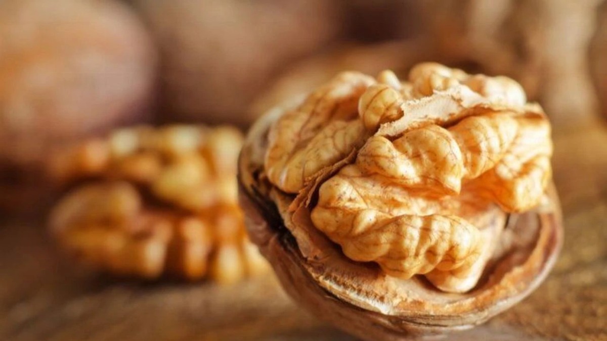 Ceviz Alırken Nelere Dikkat Edilmeli? Kaliteli Ceviz Seçme Rehberi