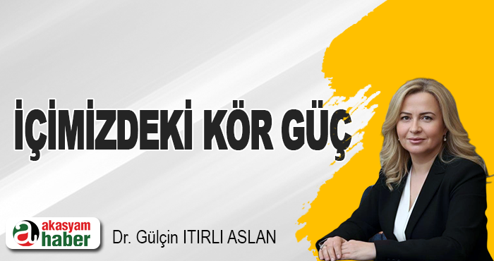 İçimizdeki Kör Güç