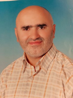 Mehmet Ali Çamoğlu