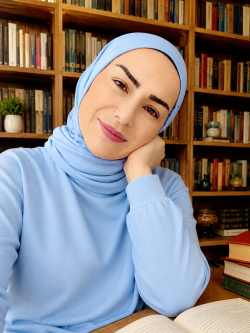 Elif Ekşi